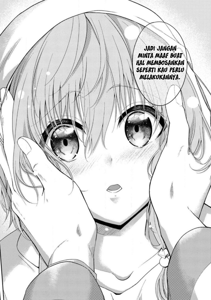 Party kara Tsuihou Sareta Sono Chiyushi, Jitsu wa Saikyou Nitsuki Chapter 35 page 60
