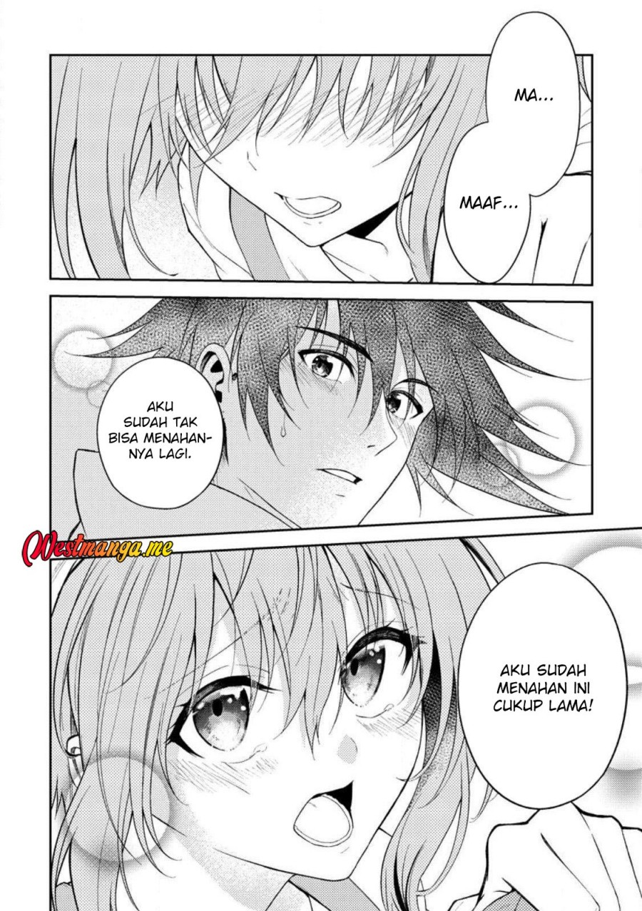 Party kara Tsuihou Sareta Sono Chiyushi, Jitsu wa Saikyou Nitsuki Chapter 35 page 68