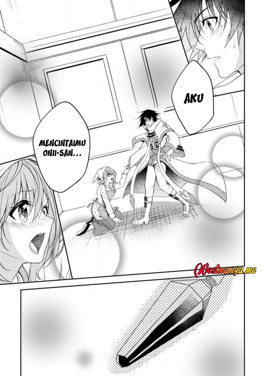Party kara Tsuihou Sareta Sono Chiyushi, Jitsu wa Saikyou Nitsuki Chapter 35 page 70