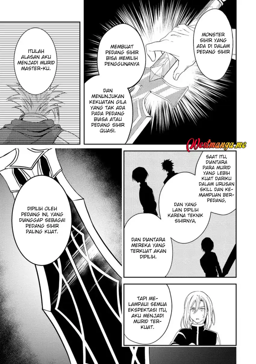 Party kara Tsuihou Sareta Sono Chiyushi, Jitsu wa Saikyou Nitsuki Chapter 36 page 34