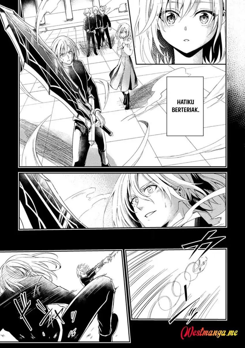Party kara Tsuihou Sareta Sono Chiyushi, Jitsu wa Saikyou Nitsuki Chapter 36 page 54