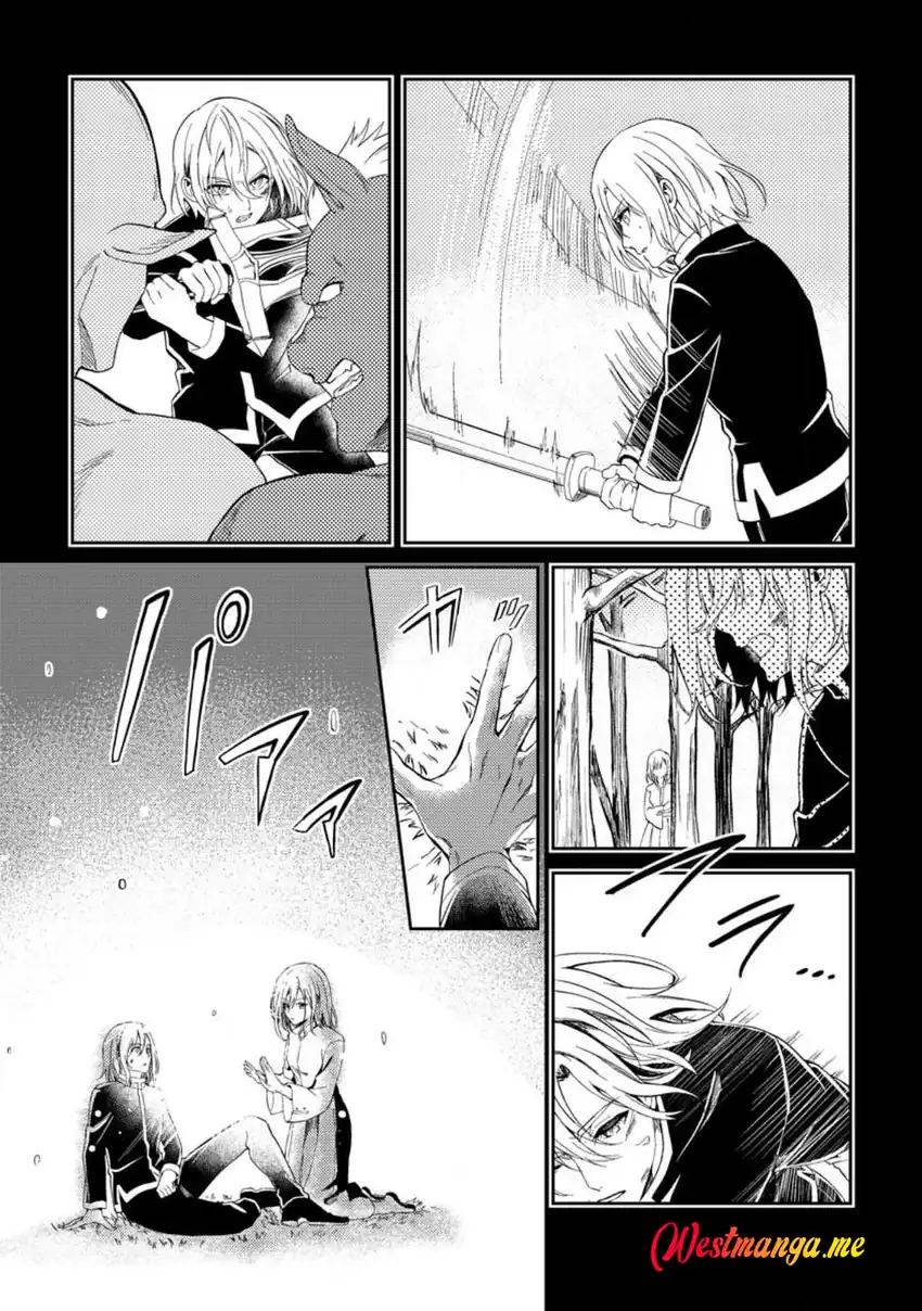 Party kara Tsuihou Sareta Sono Chiyushi, Jitsu wa Saikyou Nitsuki Chapter 36 page 58
