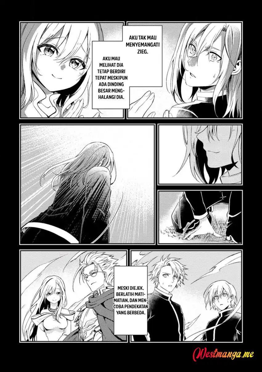 Party kara Tsuihou Sareta Sono Chiyushi, Jitsu wa Saikyou Nitsuki Chapter 36 page 60