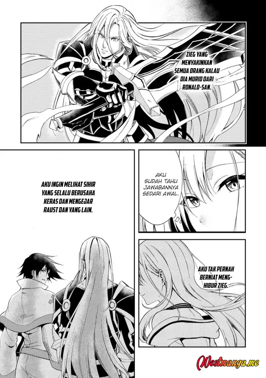 Party kara Tsuihou Sareta Sono Chiyushi, Jitsu wa Saikyou Nitsuki Chapter 36 page 62