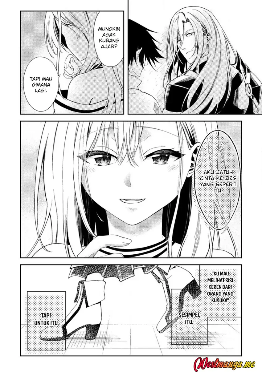 Party kara Tsuihou Sareta Sono Chiyushi, Jitsu wa Saikyou Nitsuki Chapter 36 page 64