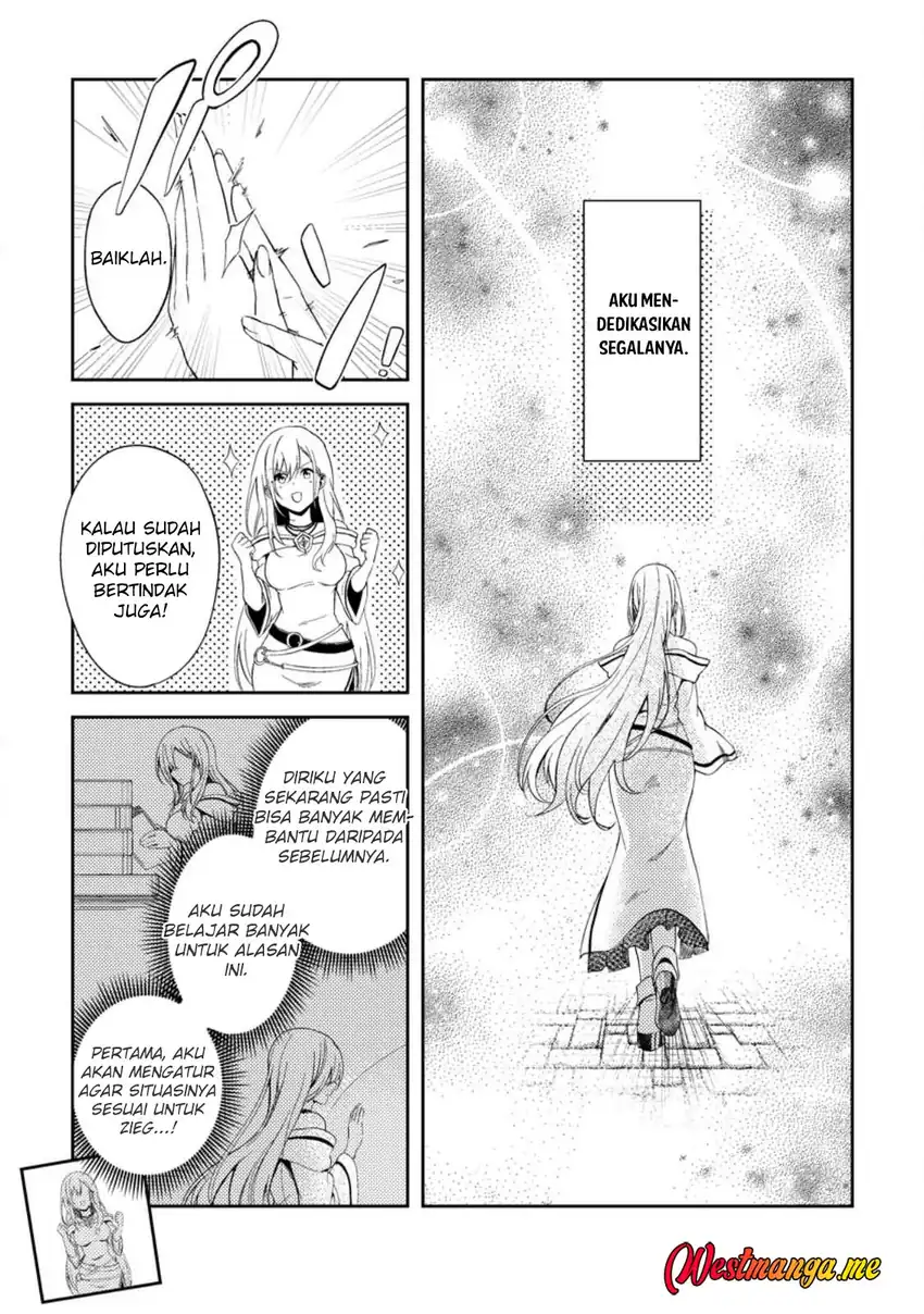 Party kara Tsuihou Sareta Sono Chiyushi, Jitsu wa Saikyou Nitsuki Chapter 36 page 66