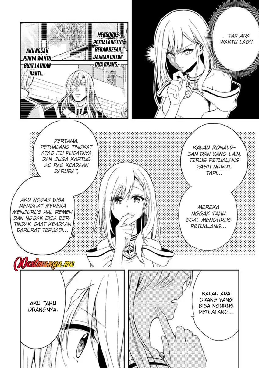 Party kara Tsuihou Sareta Sono Chiyushi, Jitsu wa Saikyou Nitsuki Chapter 36 page 68