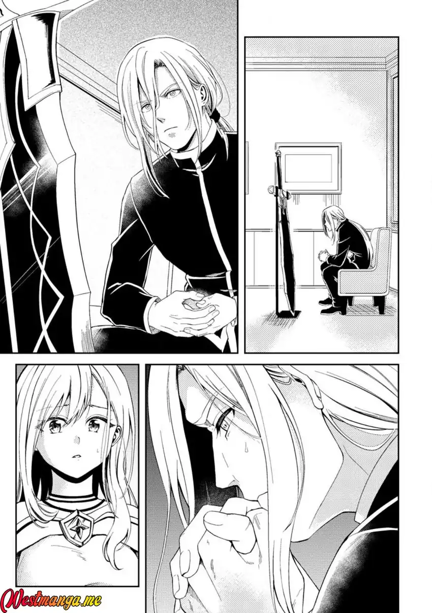 Party kara Tsuihou Sareta Sono Chiyushi, Jitsu wa Saikyou Nitsuki Chapter 36 page 18