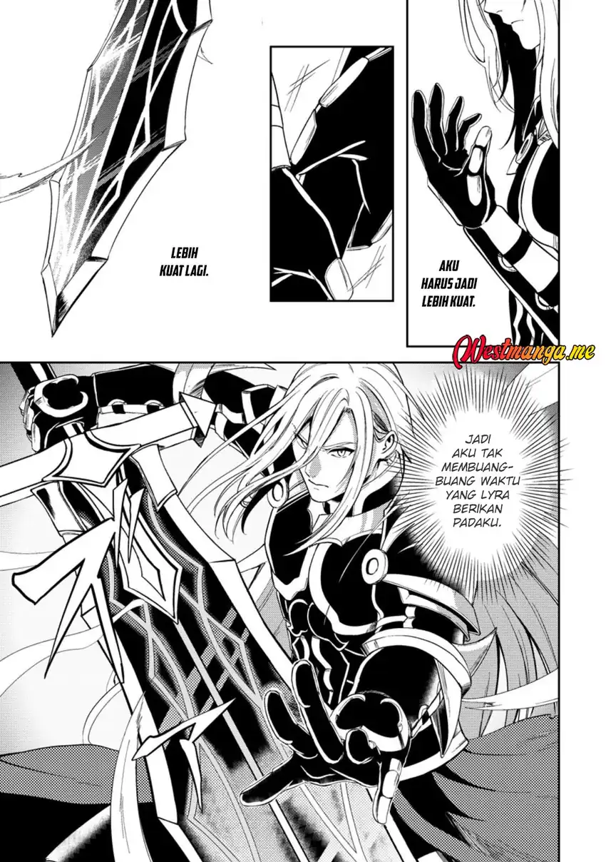 Party kara Tsuihou Sareta Sono Chiyushi, Jitsu wa Saikyou Nitsuki Chapter 37 page 50