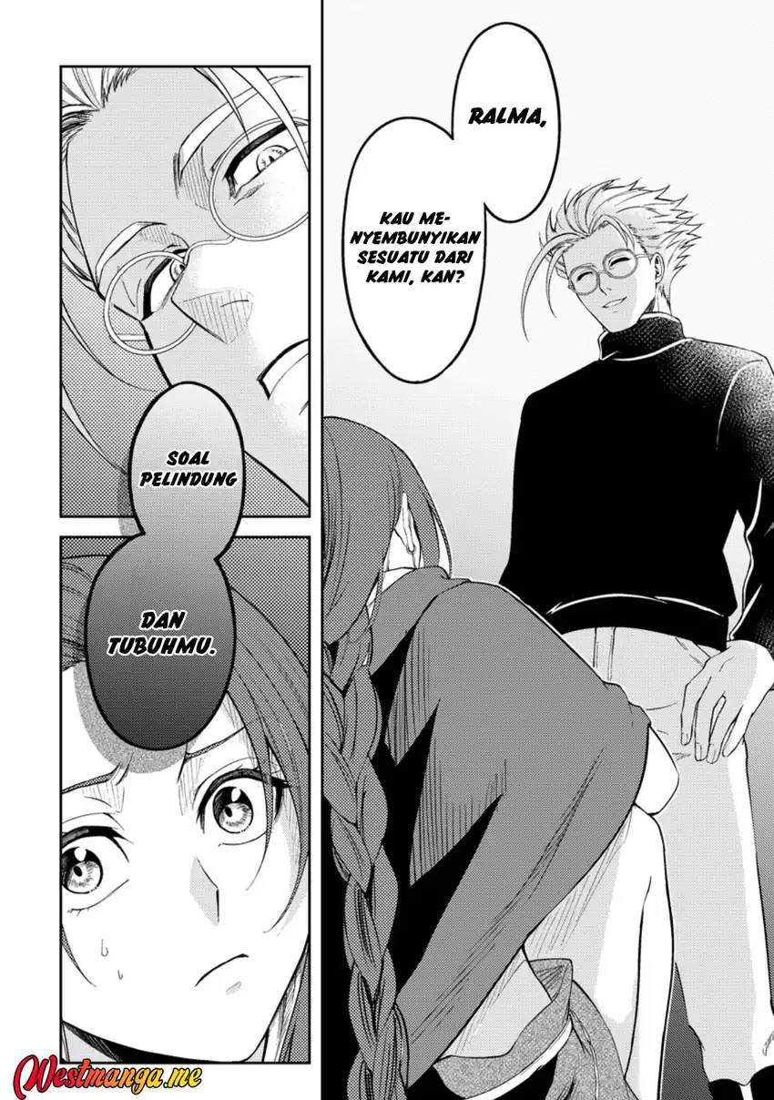 Party kara Tsuihou Sareta Sono Chiyushi, Jitsu wa Saikyou Nitsuki Chapter 38 page 74