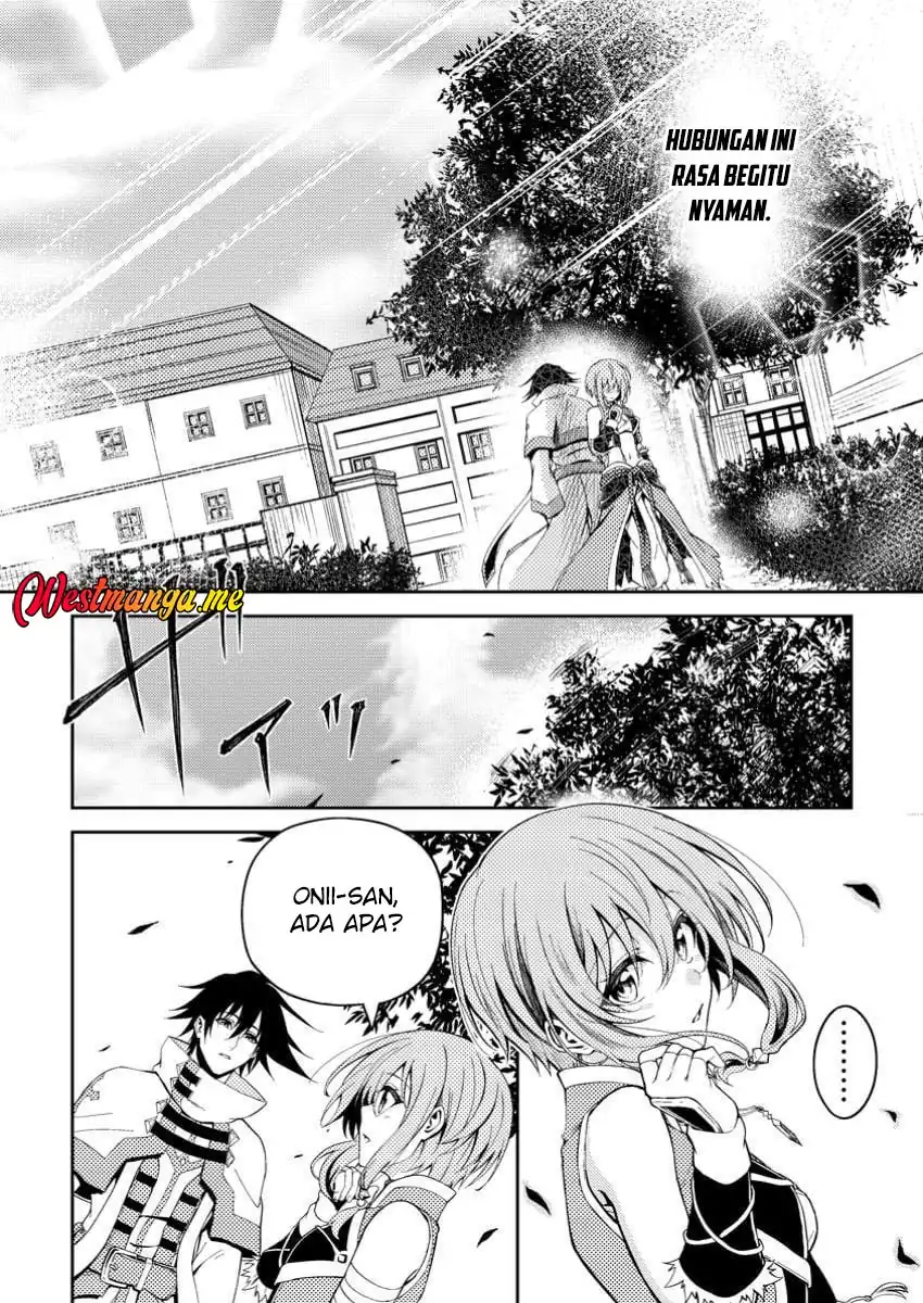 Baca Party kara Tsuihou Sareta Sono Chiyushi, Jitsu wa Saikyou Nitsuki - Chapter 42 halaman 10