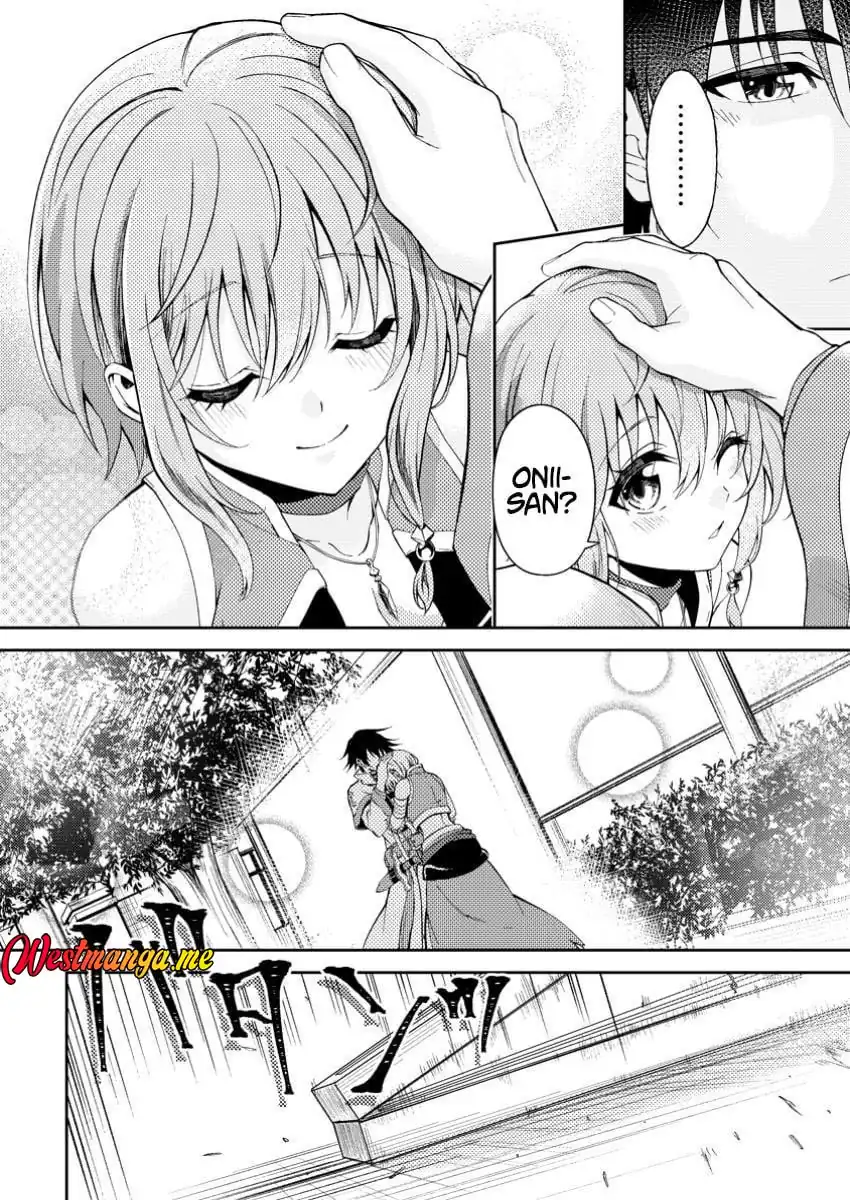 Baca Party kara Tsuihou Sareta Sono Chiyushi, Jitsu wa Saikyou Nitsuki - Chapter 42 halaman 18