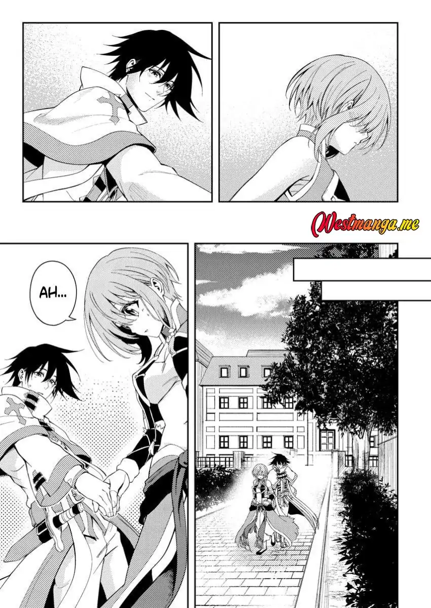 Baca Party kara Tsuihou Sareta Sono Chiyushi, Jitsu wa Saikyou Nitsuki - Chapter 42 halaman 5