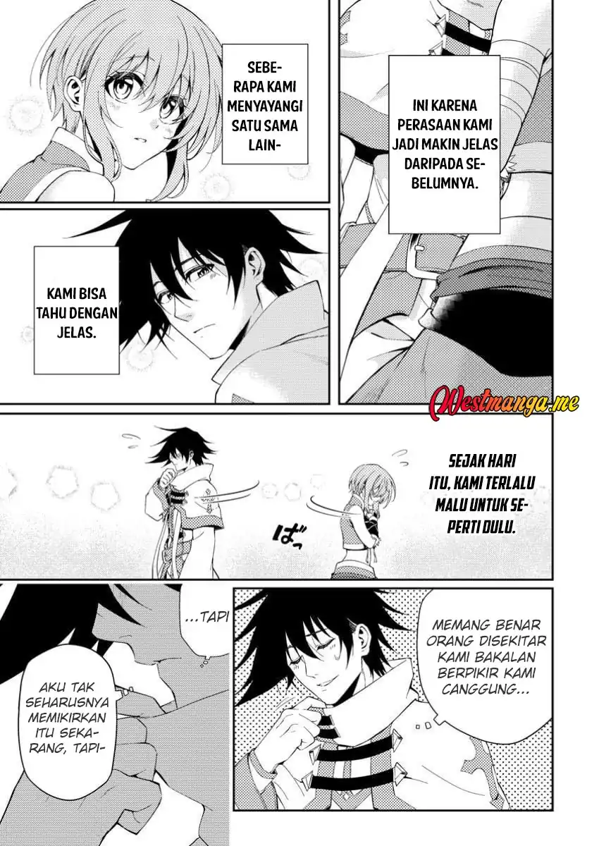 Baca Party kara Tsuihou Sareta Sono Chiyushi, Jitsu wa Saikyou Nitsuki - Chapter 42 halaman 9