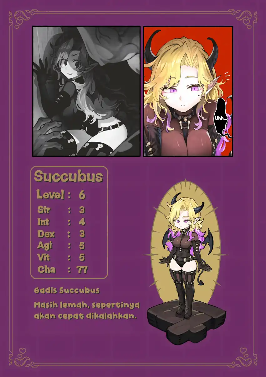 Baca Party o Kumimasen ka - Chapter 08 halaman 2