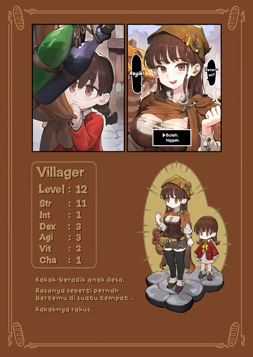 Baca Party o Kumimasen ka - Chapter 11 halaman 2