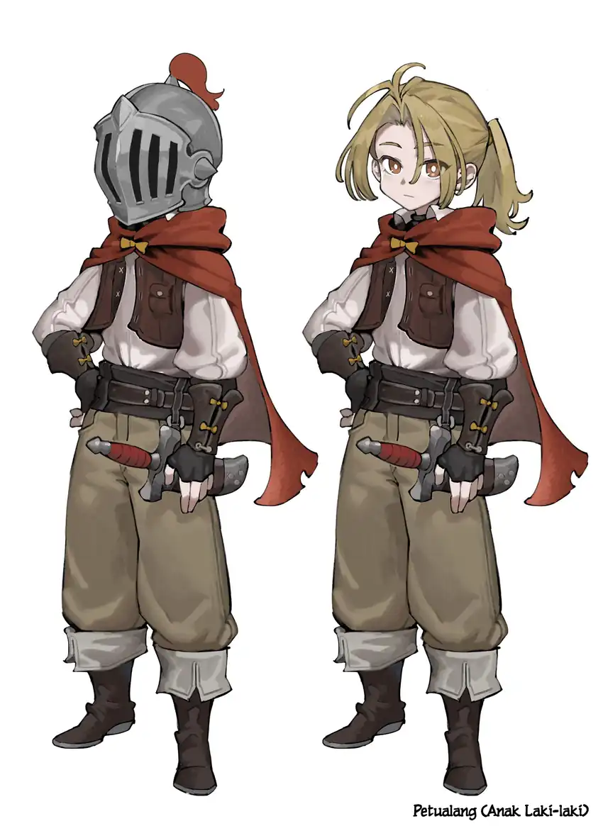 Baca Party o Kumimasen ka - Chapter 14 halaman 6