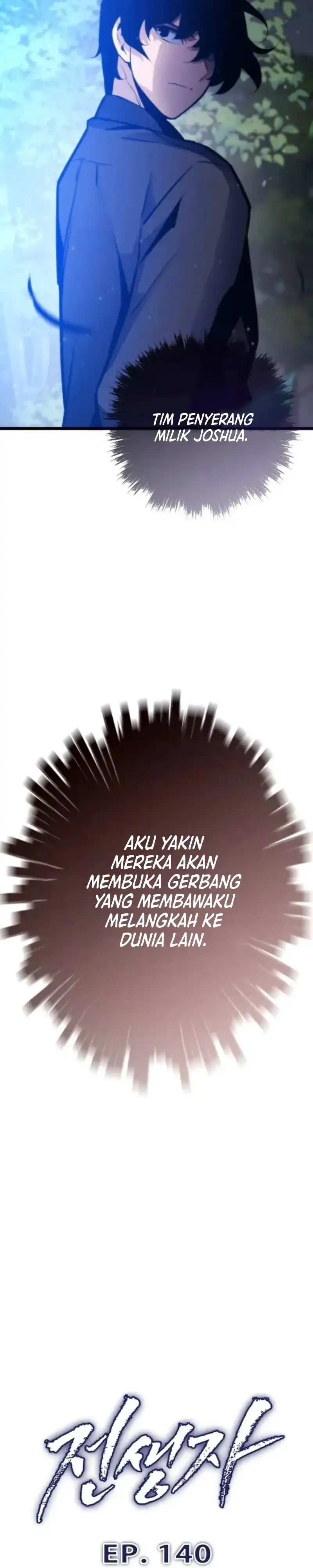 Baca Past Life Regressor (Remake 2022) - Chapter 140 halaman 11