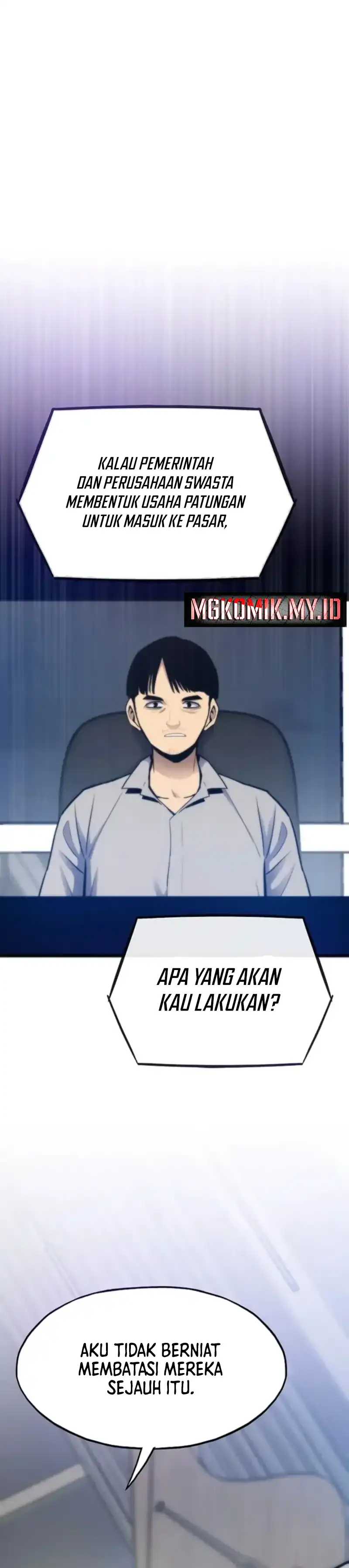 Baca Past Life Regressor (Remake 2022) - Chapter 140 halaman 12