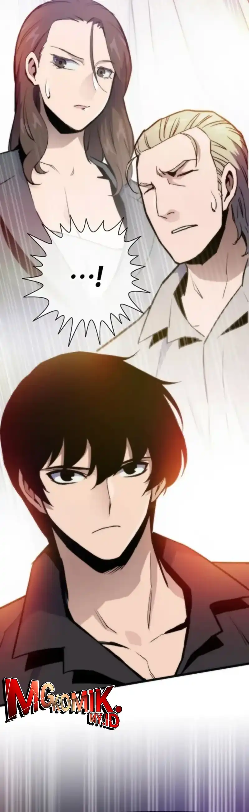 Baca Past Life Regressor (Remake 2022) - Chapter 140 halaman 16