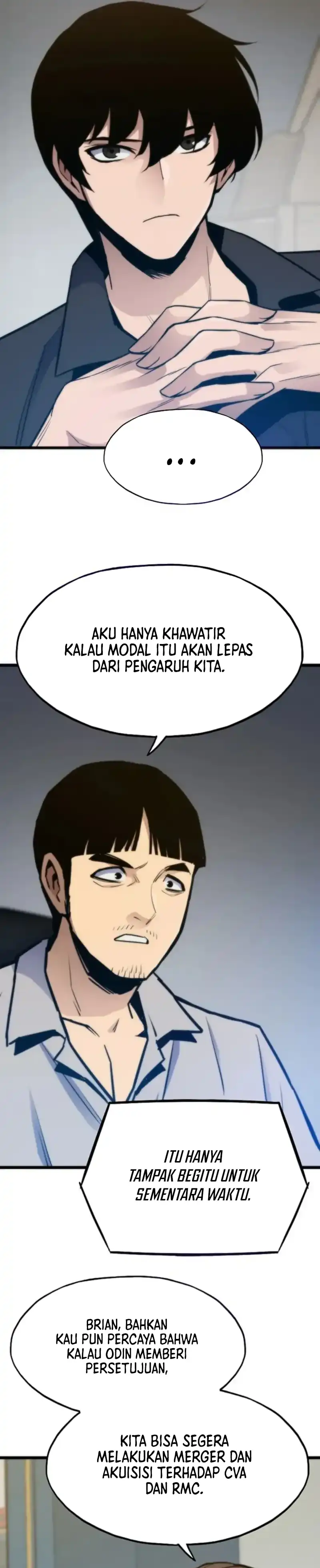 Baca Past Life Regressor (Remake 2022) - Chapter 140 halaman 18