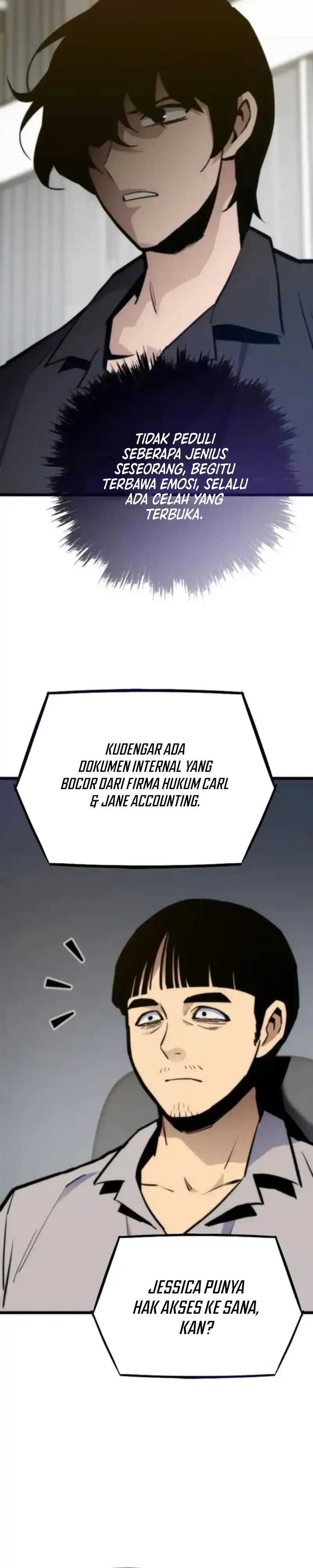 Baca Past Life Regressor (Remake 2022) - Chapter 140 halaman 23