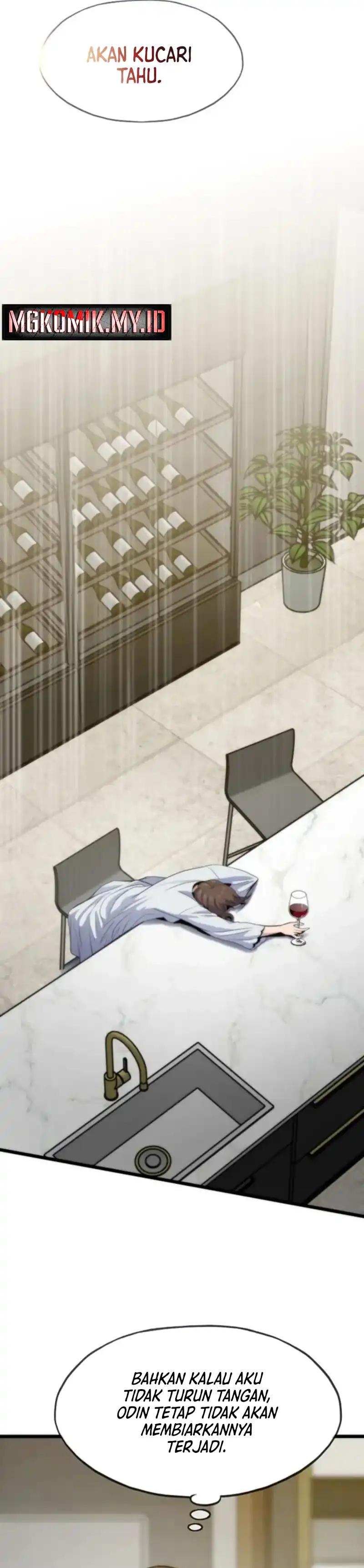 Baca Past Life Regressor (Remake 2022) - Chapter 140 halaman 24