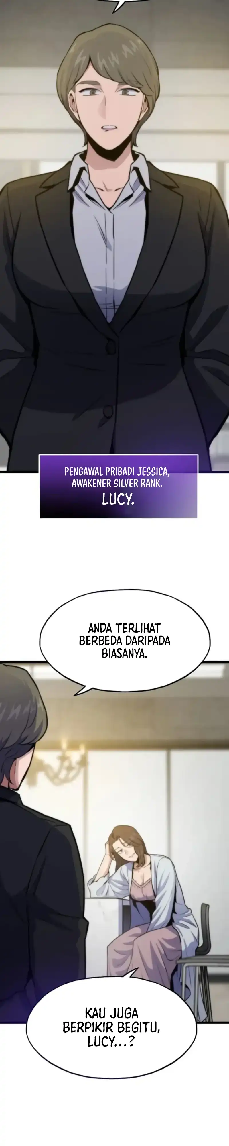 Baca Past Life Regressor (Remake 2022) - Chapter 140 halaman 26