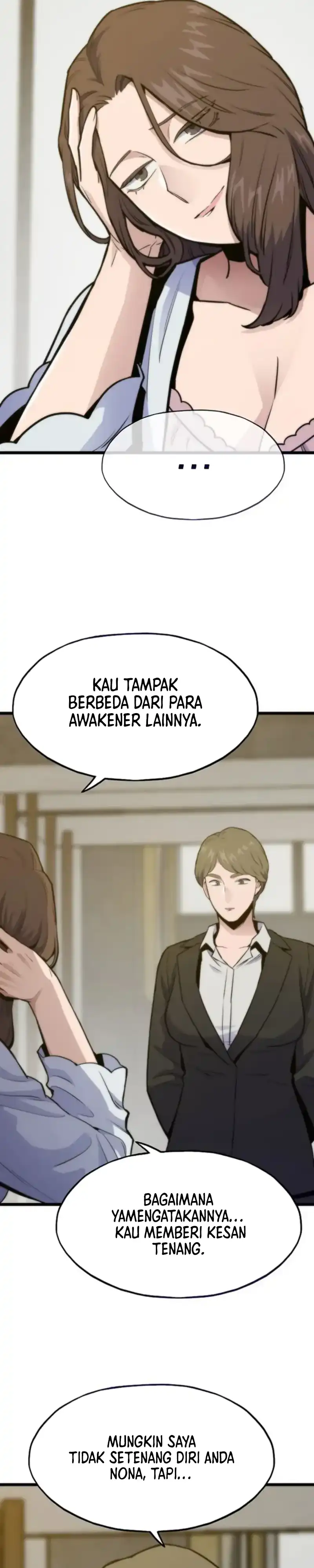 Baca Past Life Regressor (Remake 2022) - Chapter 140 halaman 28