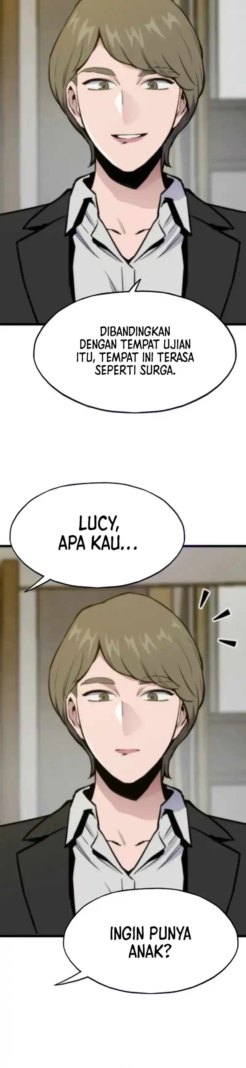 Baca Past Life Regressor (Remake 2022) - Chapter 140 halaman 29