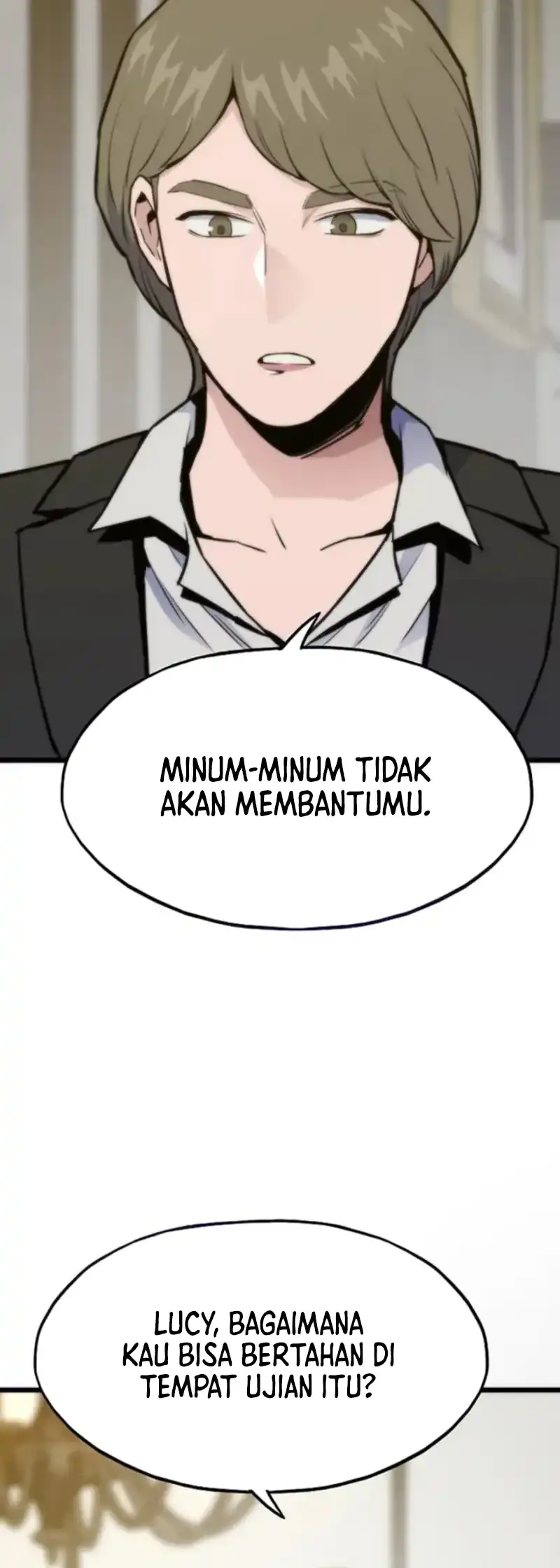 Baca Past Life Regressor (Remake 2022) - Chapter 140 halaman 32