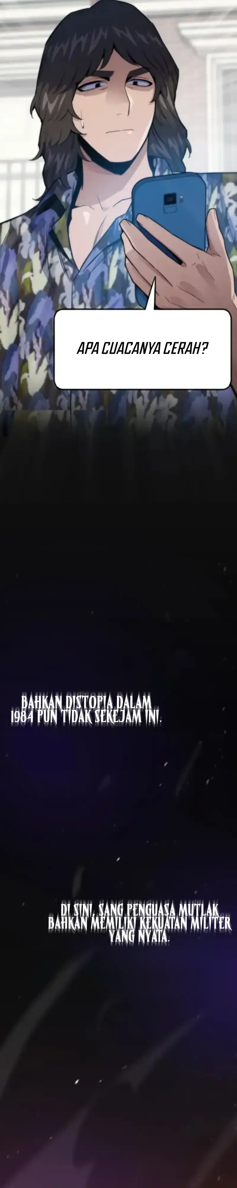 Baca Past Life Regressor (Remake 2022) - Chapter 140 halaman 42