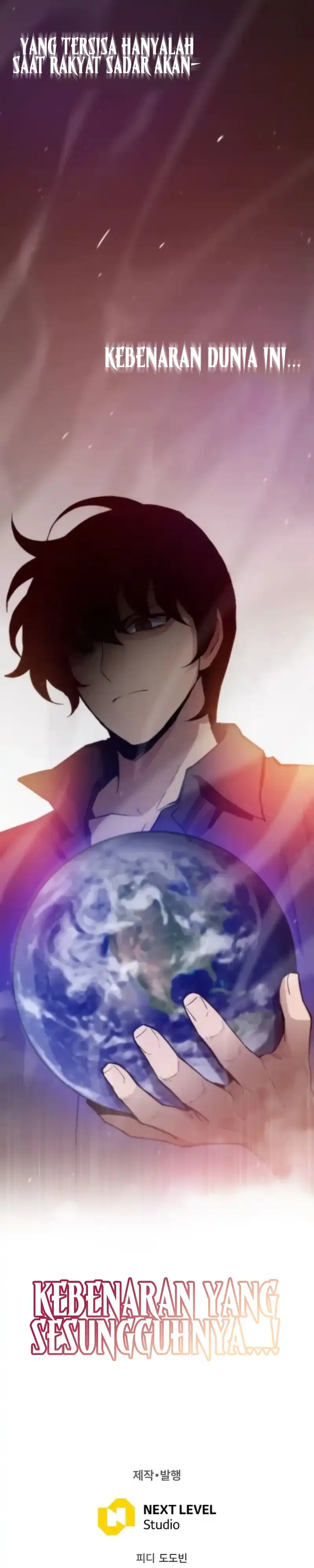 Baca Past Life Regressor (Remake 2022) - Chapter 140 halaman 43