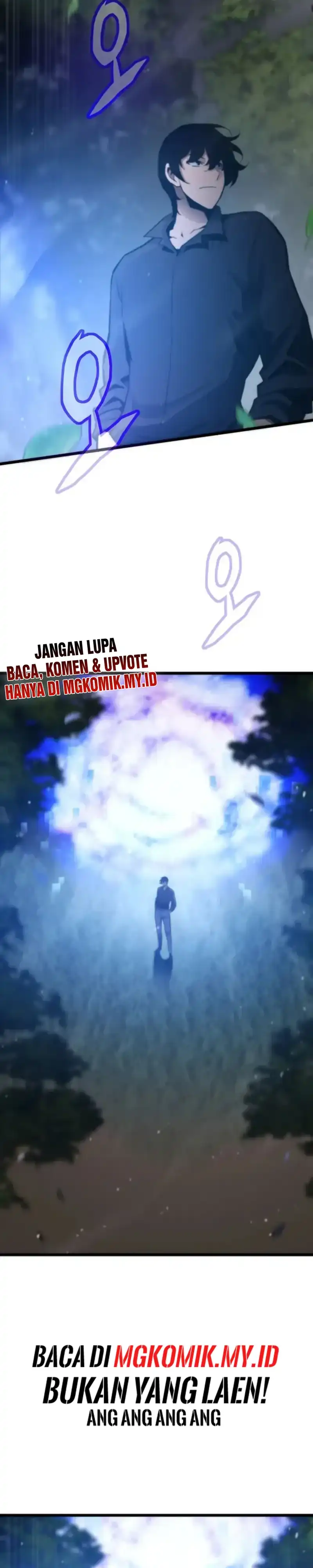 Baca Past Life Regressor (Remake 2022) - Chapter 140 halaman 6