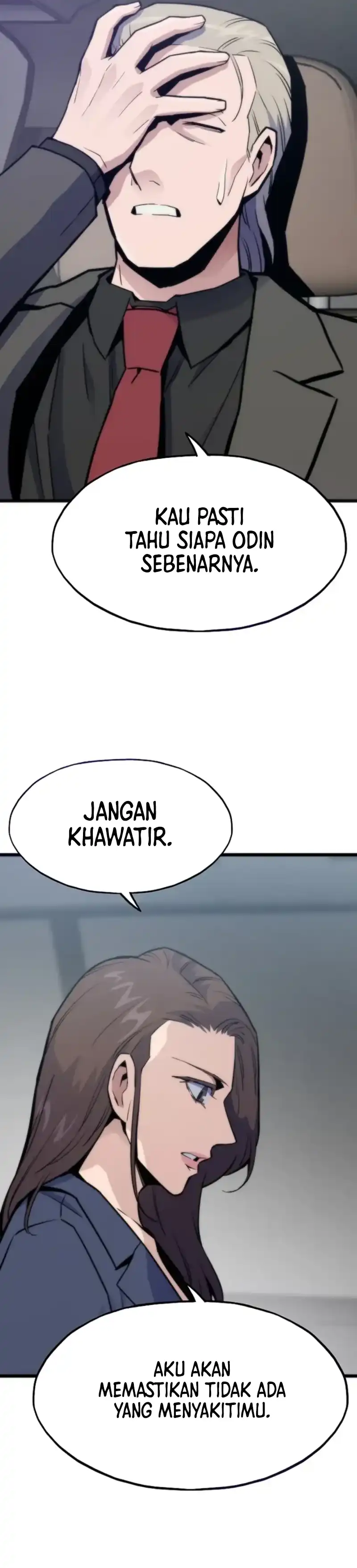 Baca Past Life Regressor (Remake 2022) - Chapter 141 halaman 17