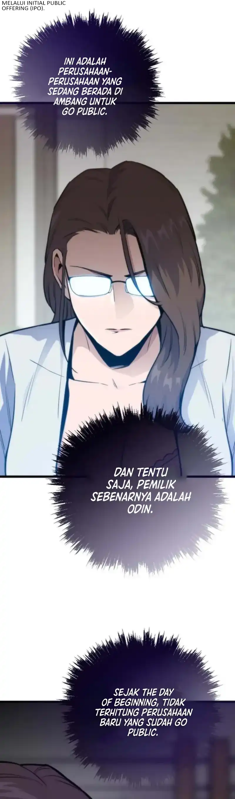 Baca Past Life Regressor (Remake 2022) - Chapter 141 halaman 2