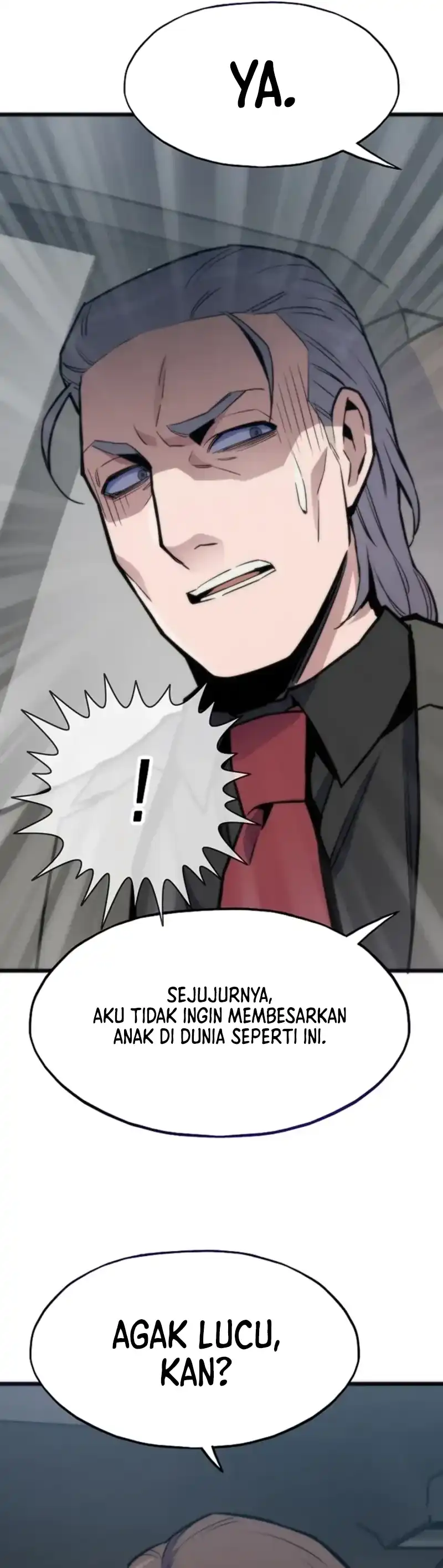 Baca Past Life Regressor (Remake 2022) - Chapter 141 halaman 20