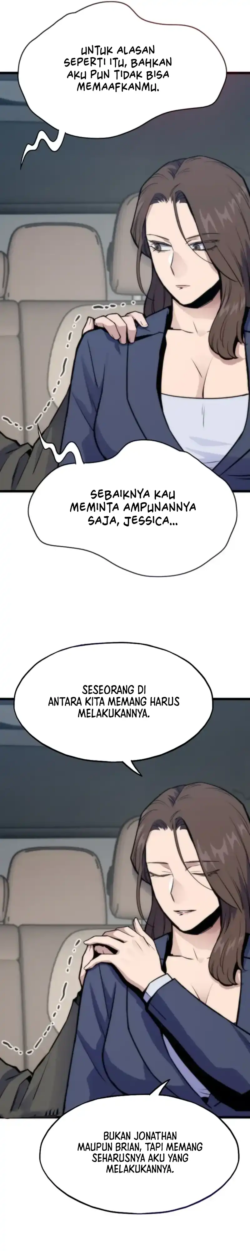Baca Past Life Regressor (Remake 2022) - Chapter 141 halaman 22