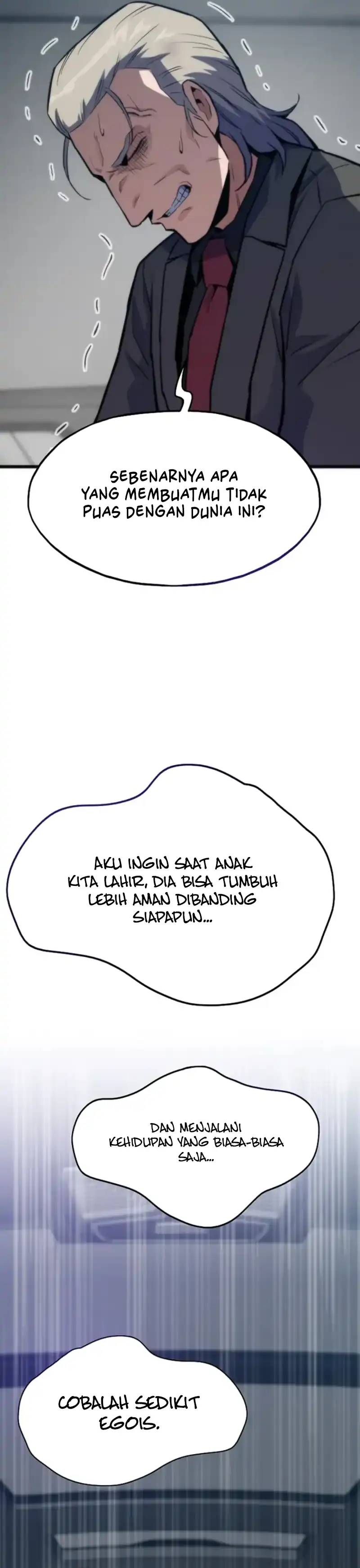 Baca Past Life Regressor (Remake 2022) - Chapter 141 halaman 29