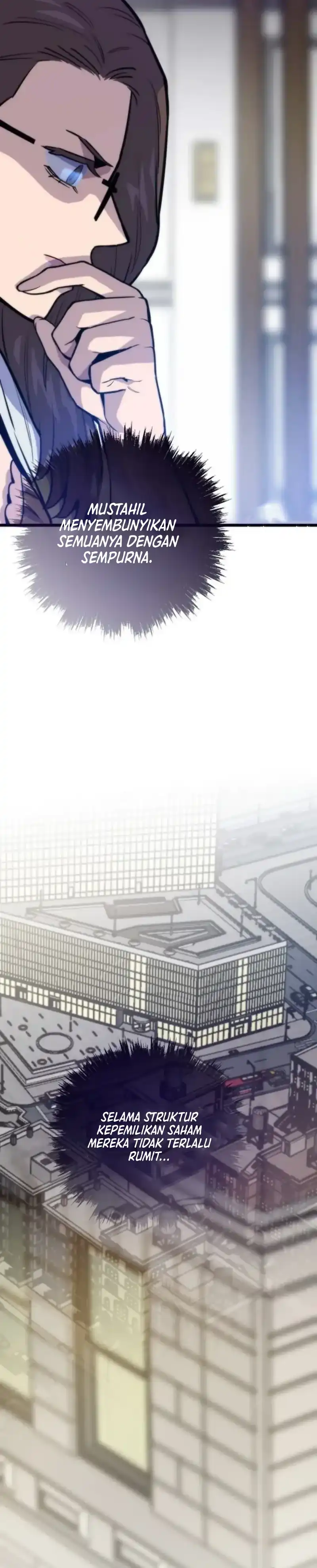 Baca Past Life Regressor (Remake 2022) - Chapter 141 halaman 3