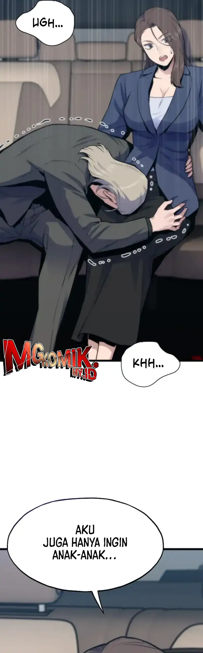 Baca Past Life Regressor (Remake 2022) - Chapter 141 halaman 30