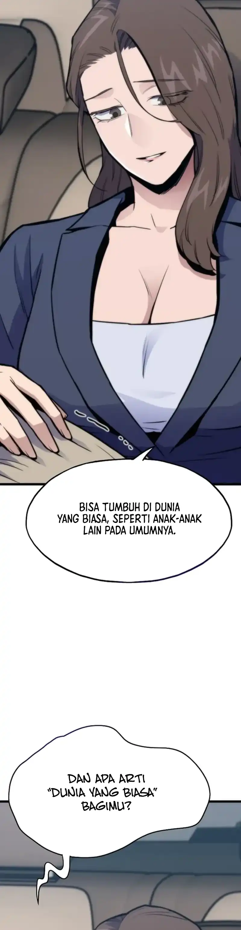 Baca Past Life Regressor (Remake 2022) - Chapter 141 halaman 31