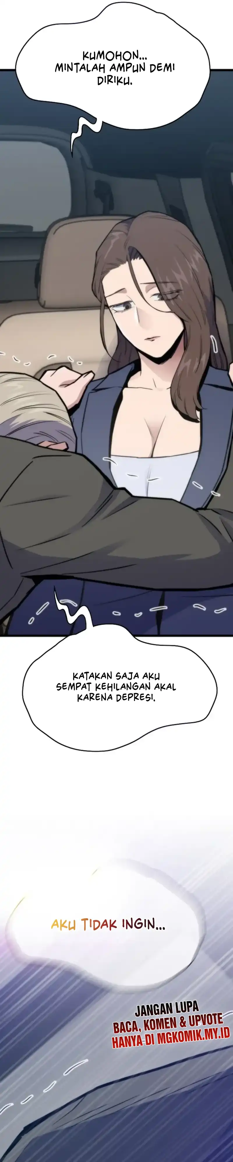 Baca Past Life Regressor (Remake 2022) - Chapter 141 halaman 34