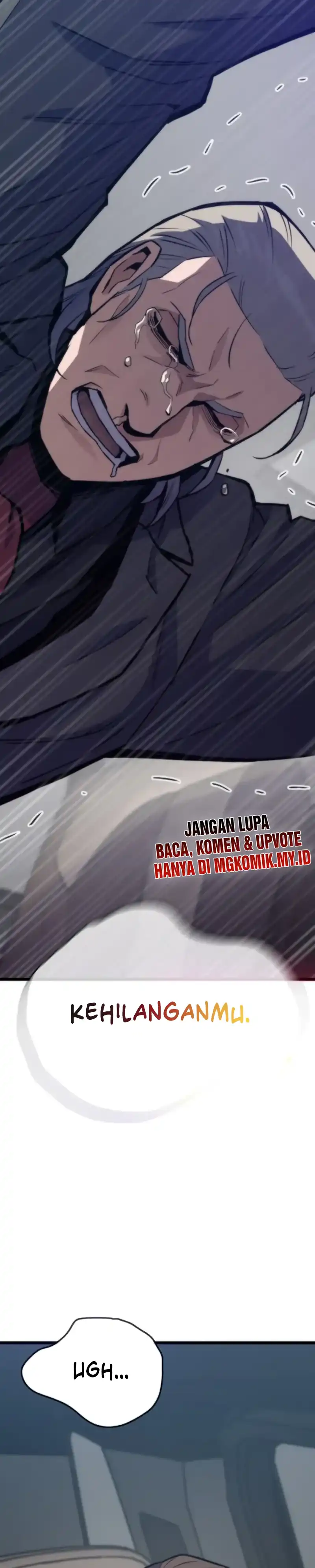 Baca Past Life Regressor (Remake 2022) - Chapter 141 halaman 35