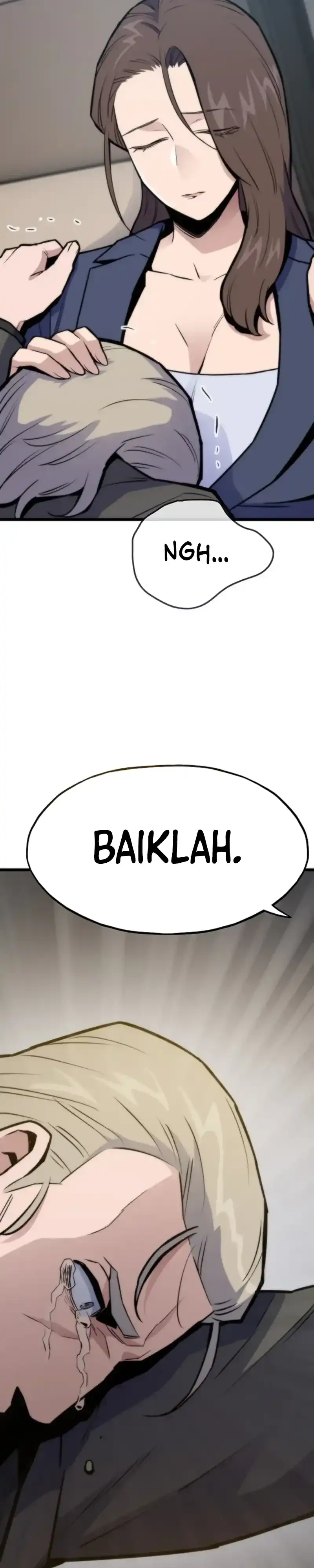 Baca Past Life Regressor (Remake 2022) - Chapter 141 halaman 36
