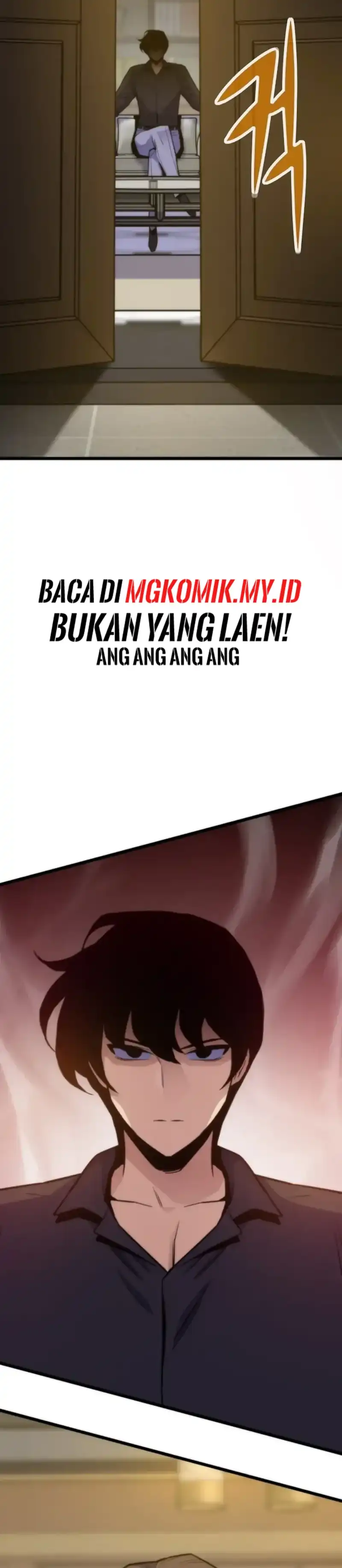 Baca Past Life Regressor (Remake 2022) - Chapter 141 halaman 41