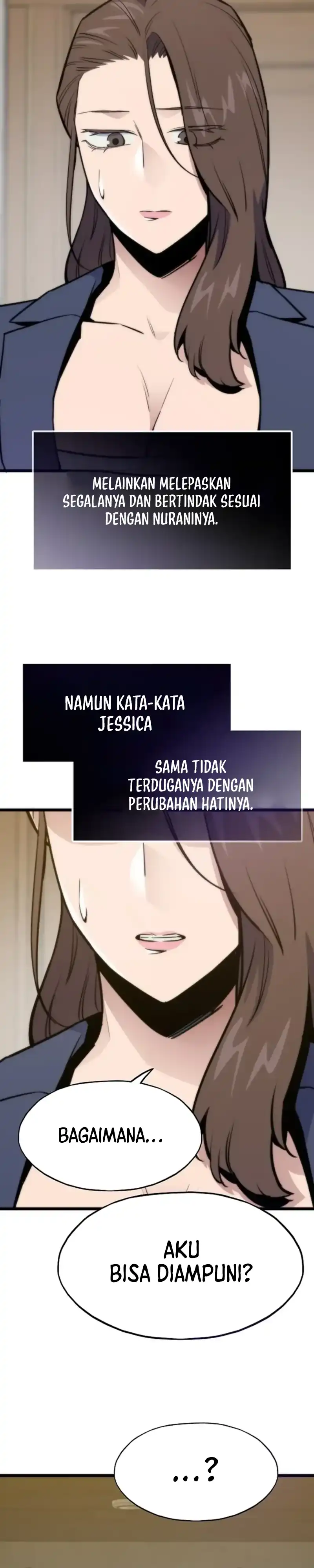 Baca Past Life Regressor (Remake 2022) - Chapter 141 halaman 44