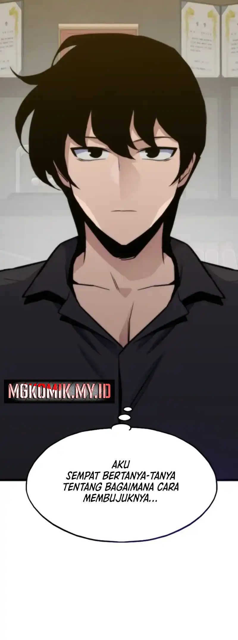 Baca Past Life Regressor (Remake 2022) - Chapter 141 halaman 45