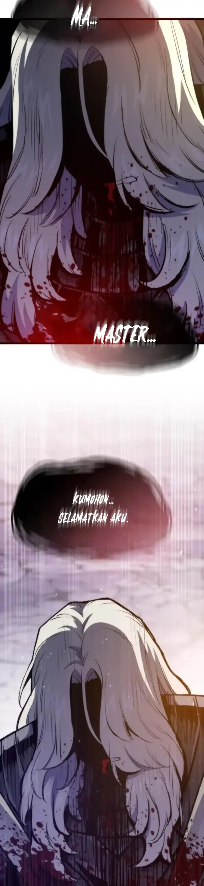 Baca Past Life Regressor (Remake 2022) - Chapter 141 halaman 54