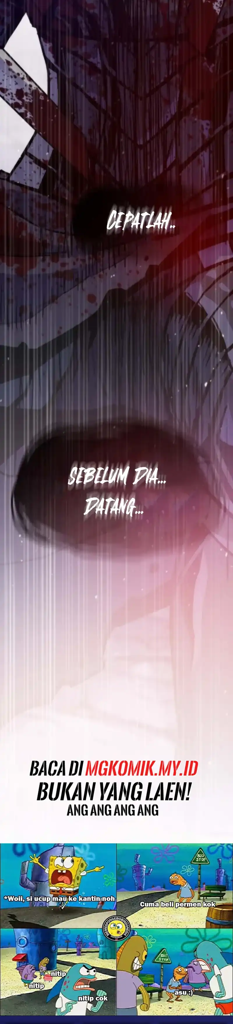 Baca Past Life Regressor (Remake 2022) - Chapter 141 halaman 55